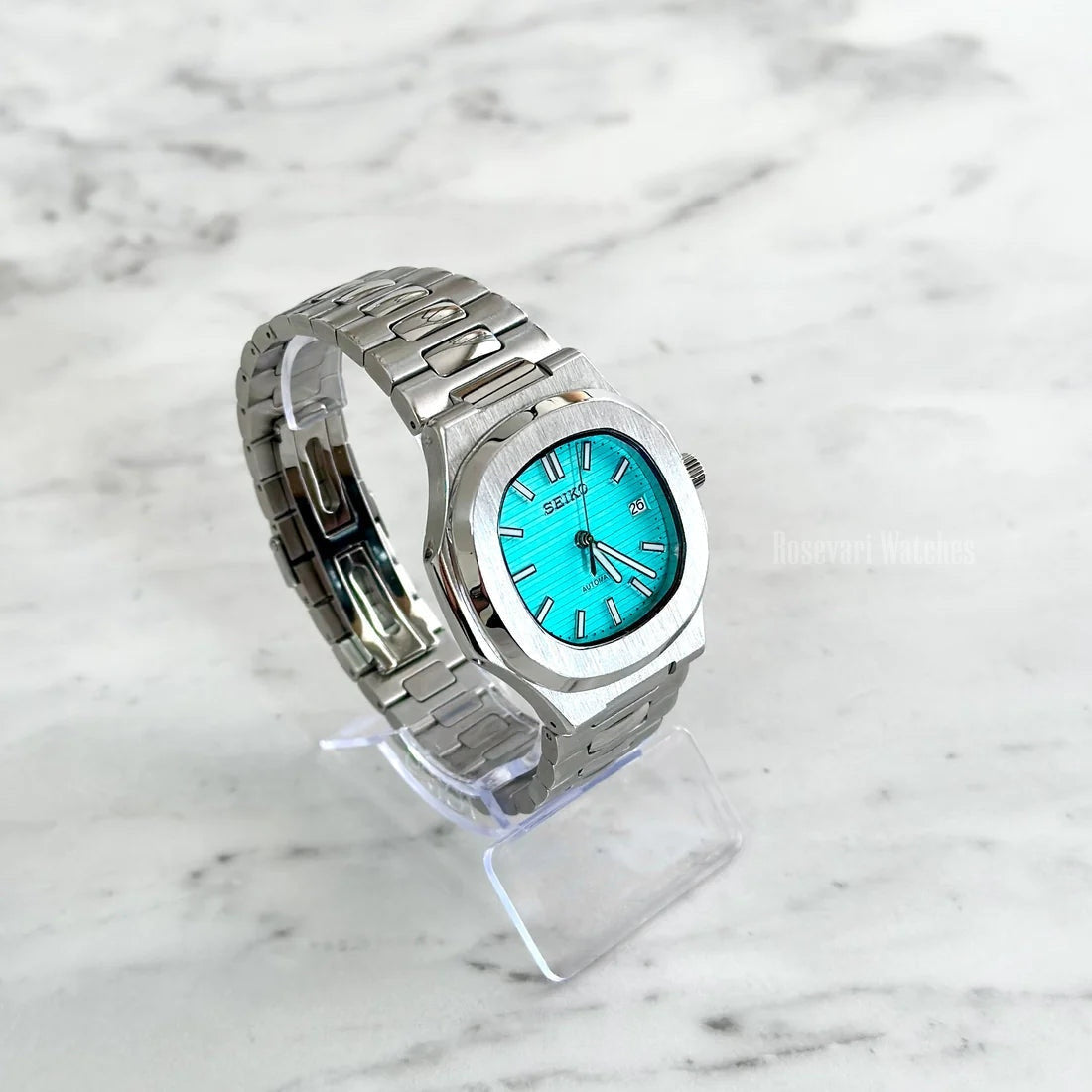 Nautilo Mod (Tiffany Blue)