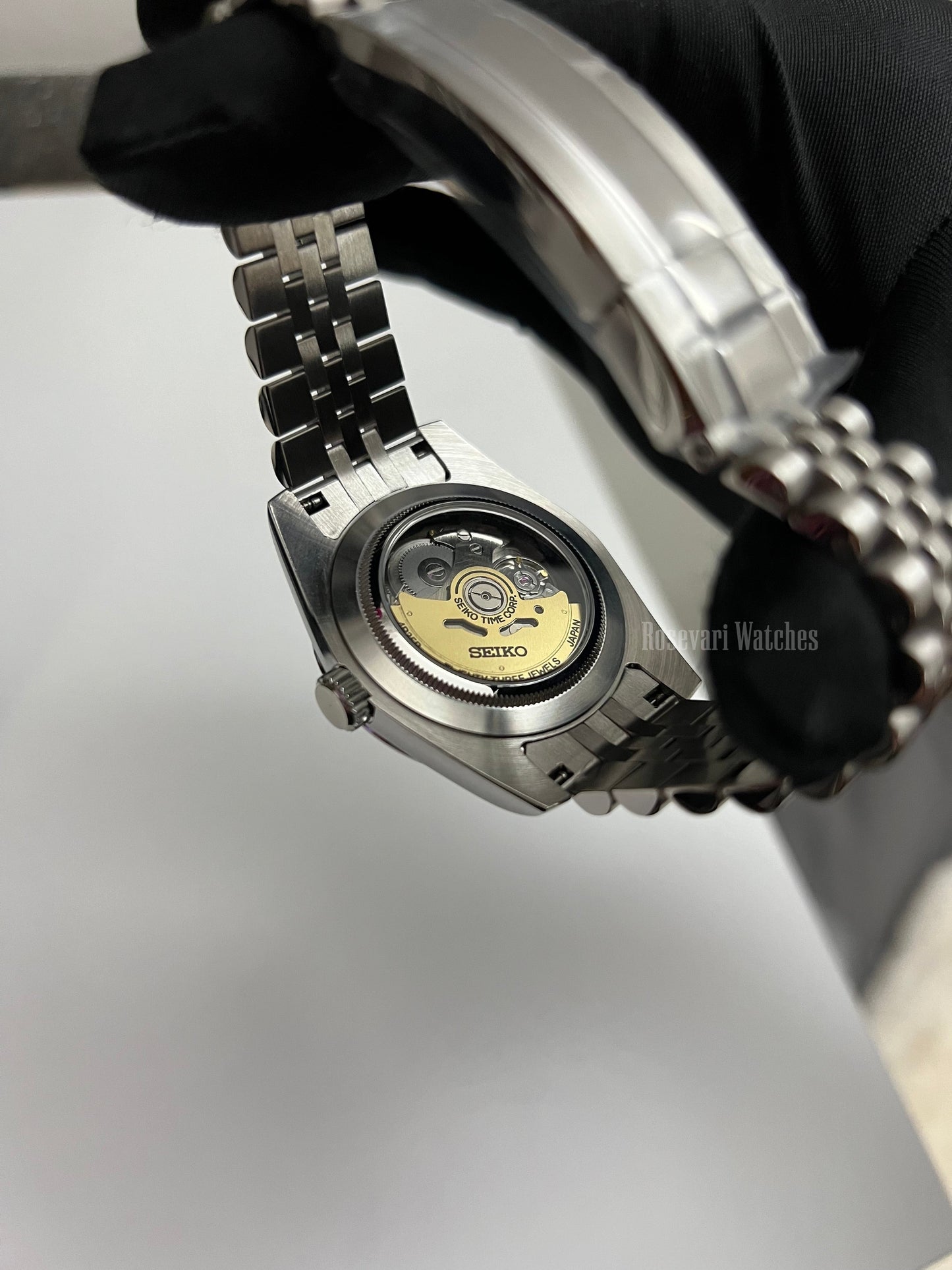 SeikJust Mod (Arabic Blue)