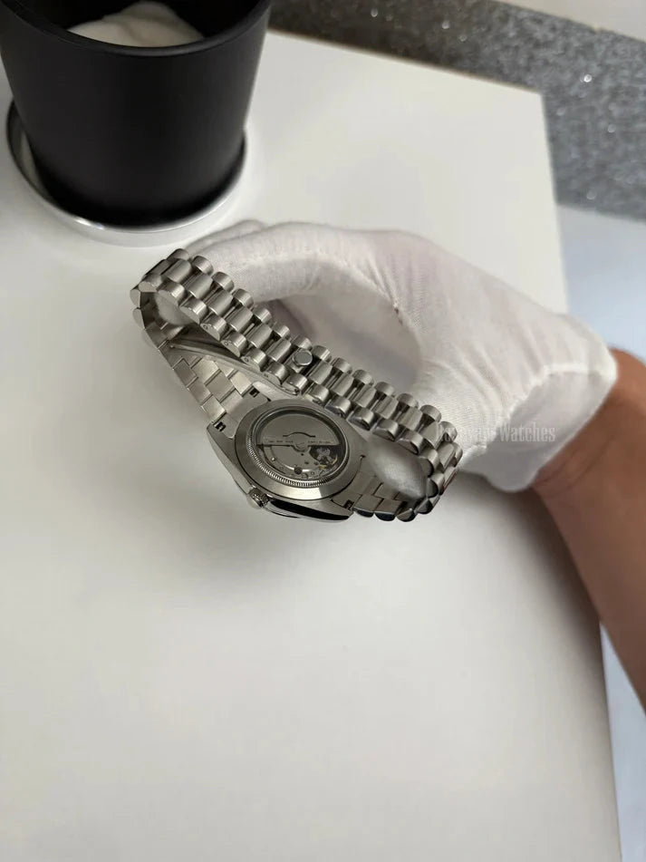 SeikDate Mod (Blue Roman)