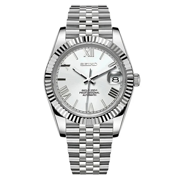 Seiko datejust discount