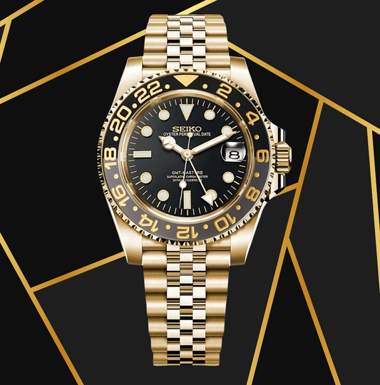 GMT (Gold)