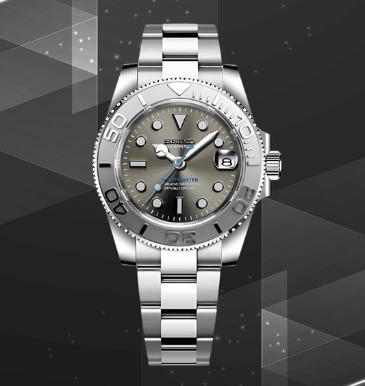 Yacht-Master (Bronze)