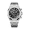 SeikOak Chrono (Black)