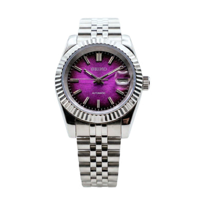 SeikJust (Purple)
