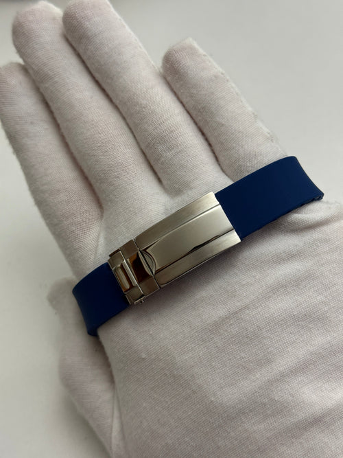 SeikMaster (Blue)