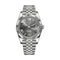 SeikJust (Grey Roman)