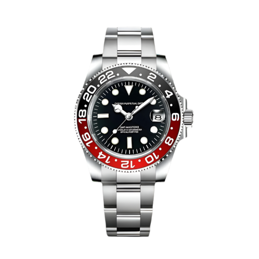 Coke GMT - hero