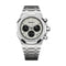 SeikOak Chrono (Panda)
