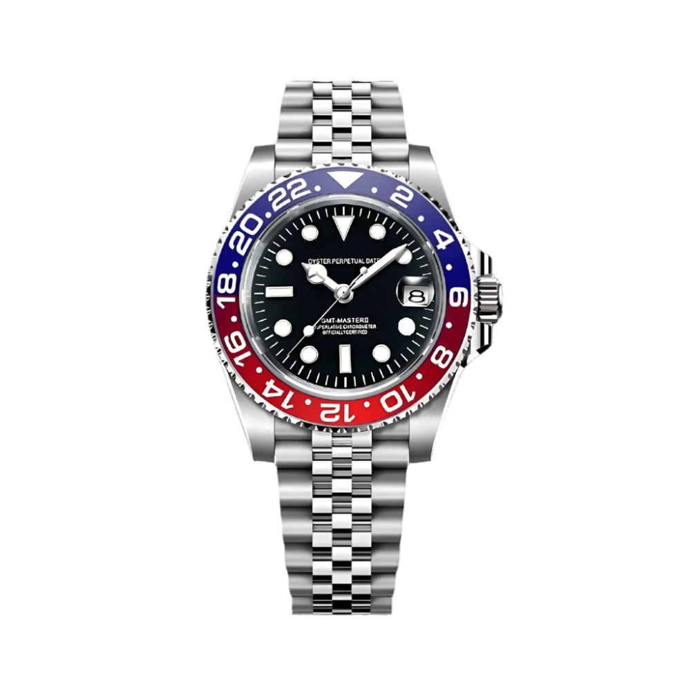 Pepsi GMT - hero