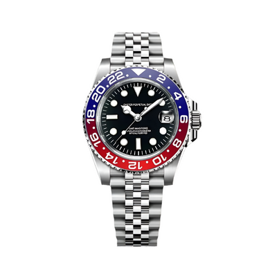 Pepsi GMT - hero