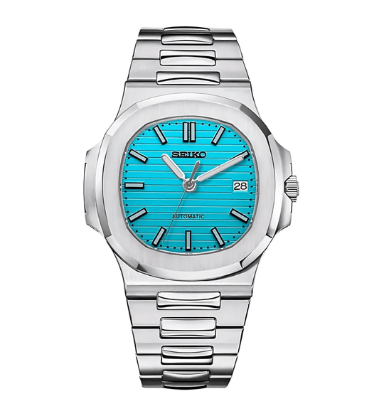 Nautilo Mod (Tiffany Blue)