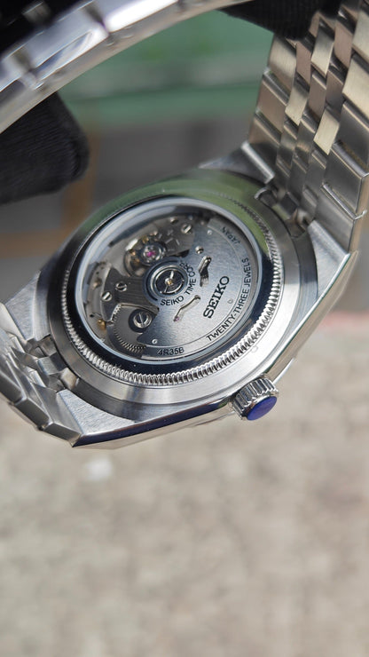 SeikDweller (Tiffany)