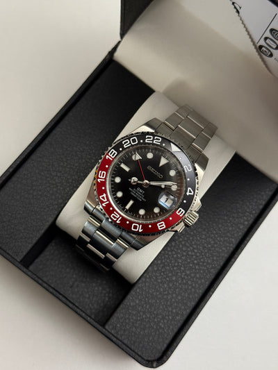 Coke GMT - right