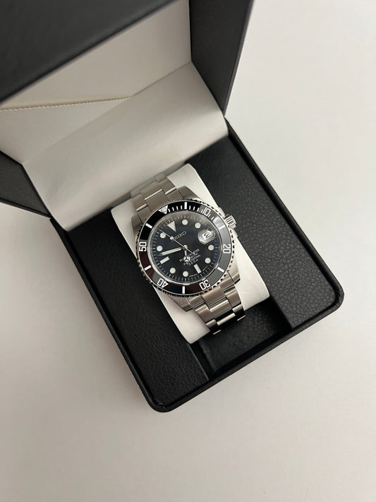 SeikSubmariner