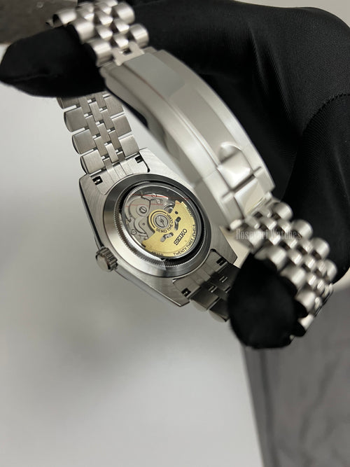 SeikJust (Arabic Black)