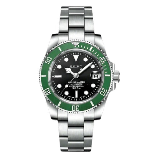 SeikSubmariner (Kermit)