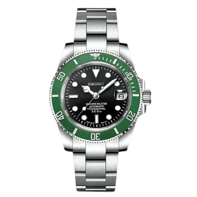 SeikSubmariner (Kermit)