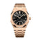 SeikOak (Rose Gold)