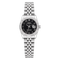 Lady Datejust (Black Roman) | Custom Mod Watch