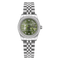 Lady Datejust (Olive Gem) | Custom Mod Watch