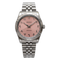 Lady Datejust (Pink Arabic) | Custom Mod Watch