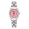 Lady Datejust (Pink Gem II) | Custom Mod Watch