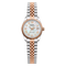 Lady Datejust (Rose Gold Mother of Pearl Roman) | Custom Mod Watch