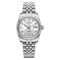 Lady Datejust (Silver Gem II) | Custom Mod Watch