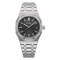Lady Royal Oak (Black) | VJ24 Quartz Custom Mod Watch
