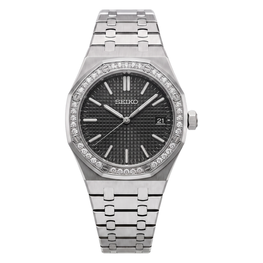 Lady Royal Oak (Black)