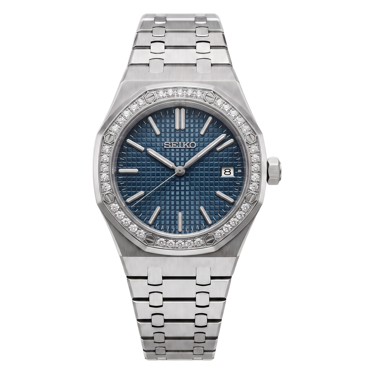 Lady Royal Oak (Blue)