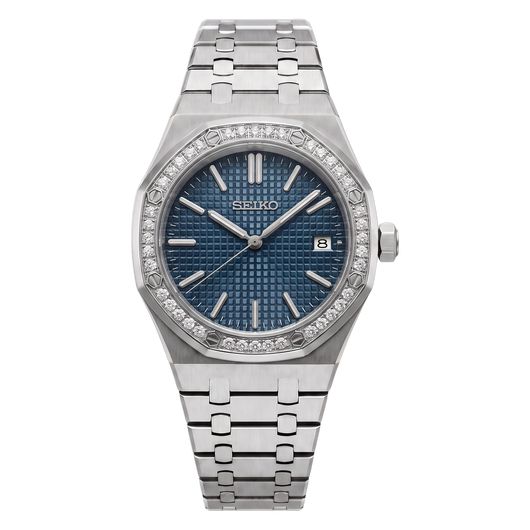 Lady Royal Oak (Blue)