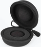 Black travel case