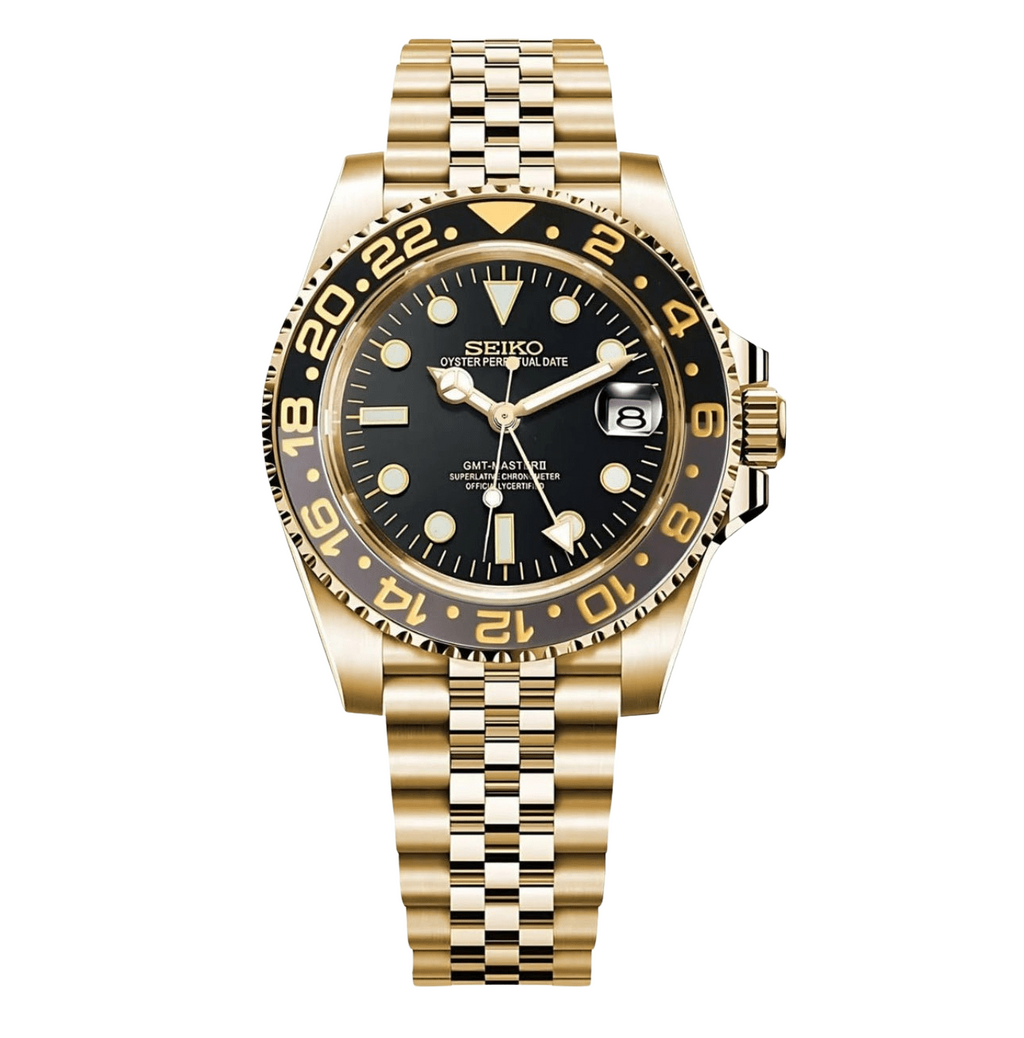 GMT (Gold)