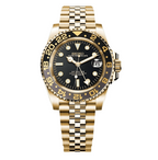 GMT (Gold)