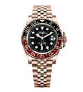 GMT (Rose Gold Rootbeer)