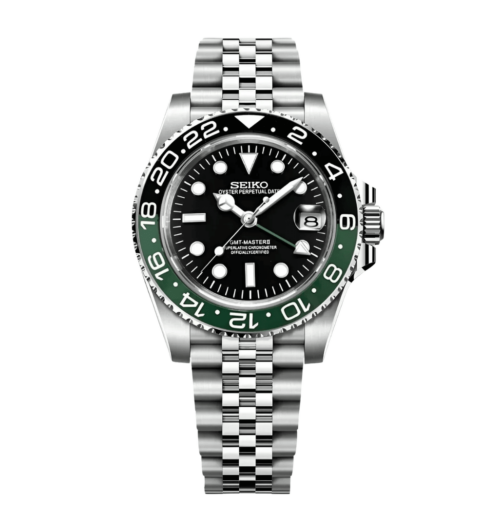 GMT (Starbucks)