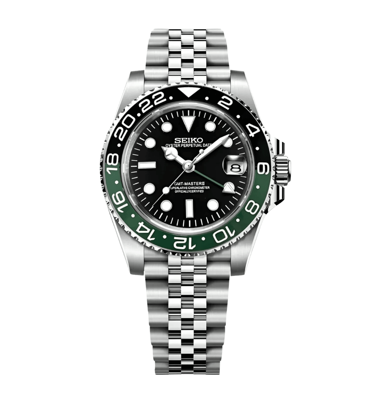 GMT (Starbucks)