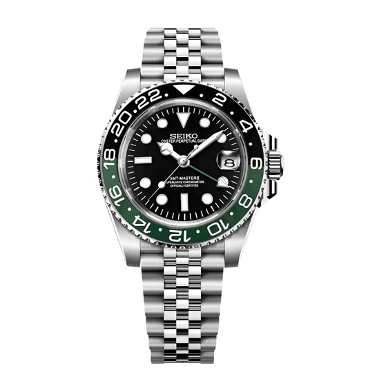 GMT (Starbucks)