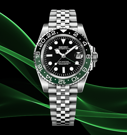 GMT (Starbucks)