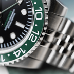 GMT (Starbucks)