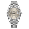 Datejust (Bronze) | Montre Custom Mod NH35