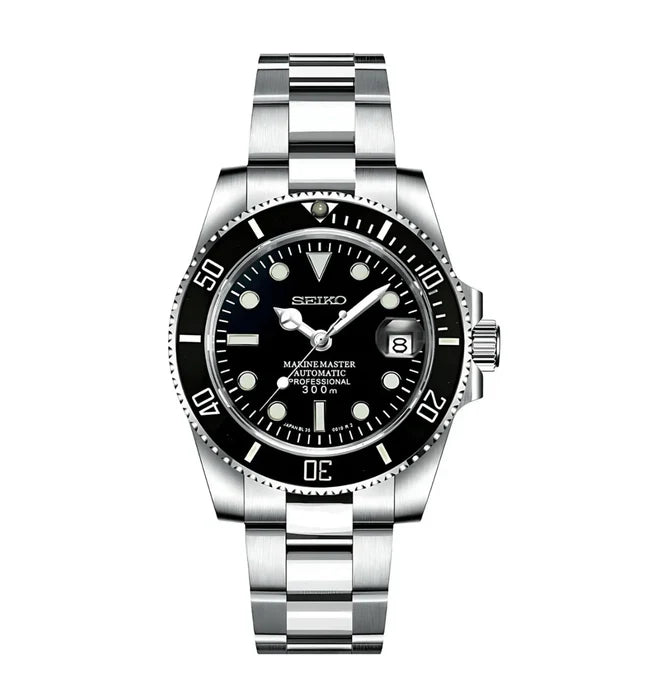 SeikSubmariner