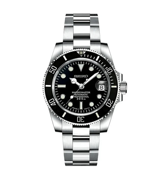SeikSubmariner