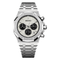 Royal Oak Chrono (Panda) | Montre Chrono Modifiée Personnalisée VK63
