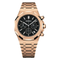 Royal Oak (Chrono Or Rose) | Montre Mod Chrono Personnalisée VK63
