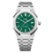 Royal Oak (Green) | NH35 Custom Mod Watch