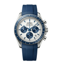 Speedmaster (Lunar White)