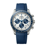 Speedmaster (Lunar White)