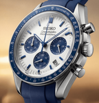 Speedmaster (Lunar White)